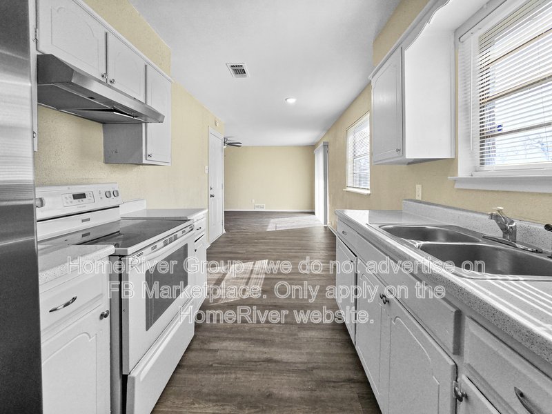 Available Now! 7453 Darien Street, Fort Worth, TX 76140 property image