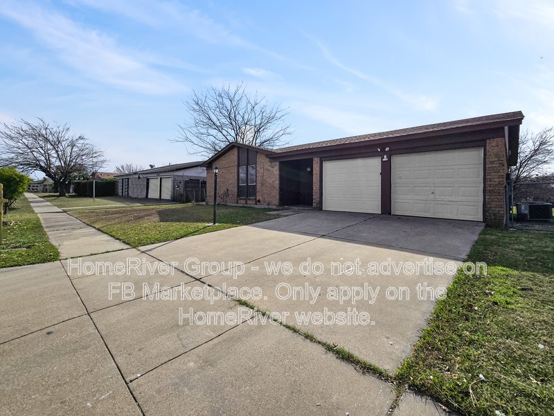 Available Now! 7453 Darien Street, Fort Worth, TX 76140 property image