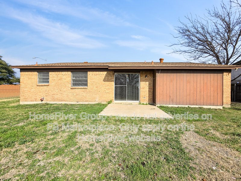 Available Now! 7453 Darien Street, Fort Worth, TX 76140 property image