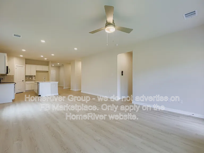 Pet Friendly! 1020 PARK OAK LANE, Crowley TX 76036 property image