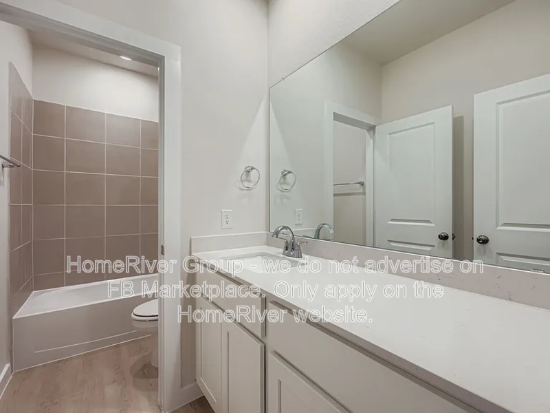 Pet Friendly! 1020 PARK OAK LANE, Crowley TX 76036 property image