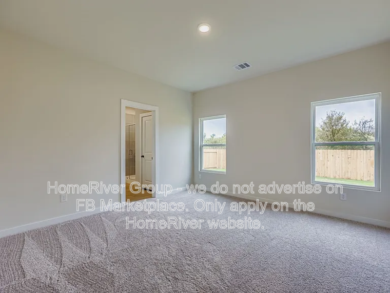 Pet Friendly! 1020 PARK OAK LANE, Crowley TX 76036 property image