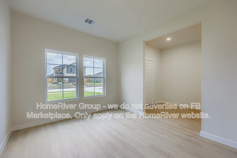 Pet Friendly! 1020 PARK OAK LANE, Crowley TX 76036 property image