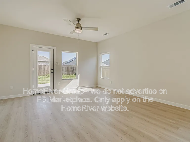 Coming Soon! 1029 Park Oak Lane, Crowley TX 76036 property image