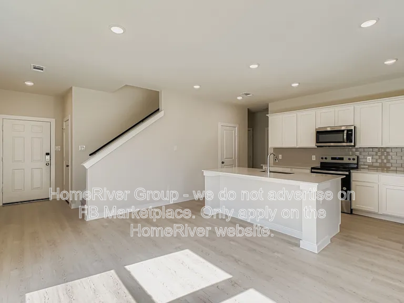 Coming Soon! 1029 Park Oak Lane, Crowley TX 76036 property image