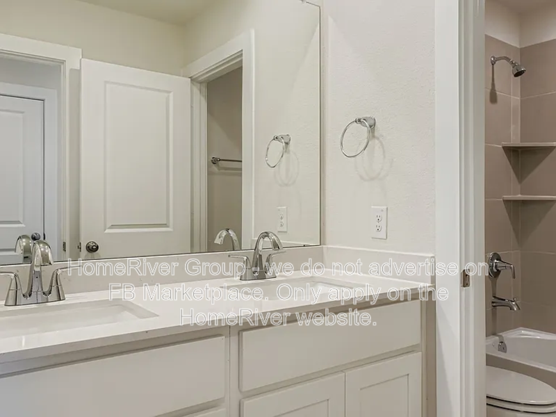 Coming Soon! 1029 Park Oak Lane, Crowley TX 76036 property image