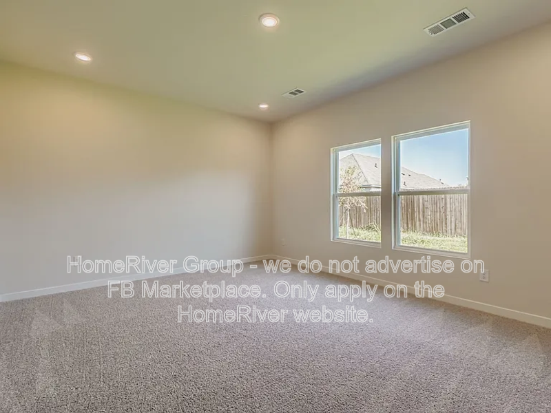 Coming Soon! 1029 Park Oak Lane, Crowley TX 76036 property image