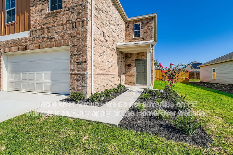 Coming Soon! 1029 Park Oak Lane, Crowley TX 76036 property image