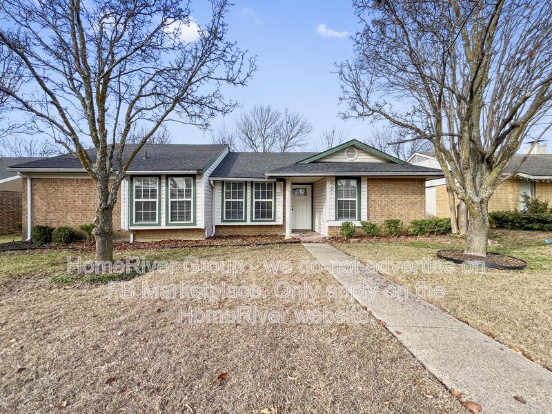 Pet Friendly! property image