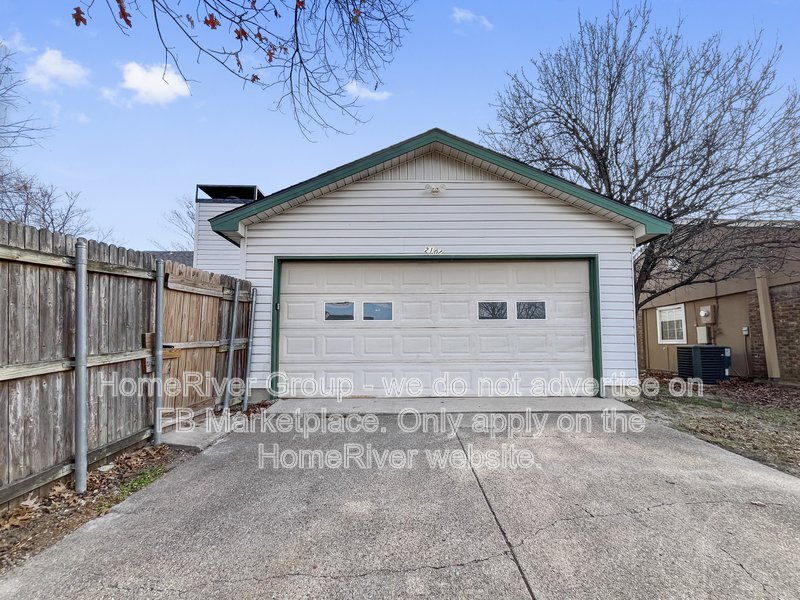 Pet Friendly! property image