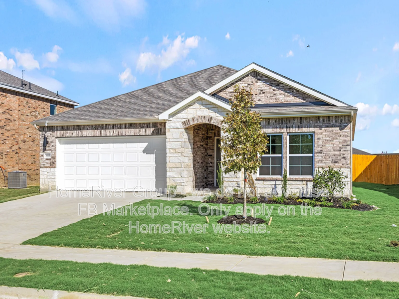 Available Now! 485 SUFFOLK DRIVE, Ferris TX 75125 property image