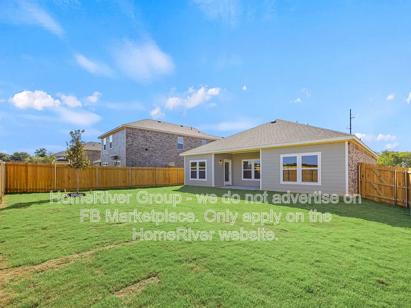 Available Now! 485 SUFFOLK DRIVE, Ferris TX 75125 property image