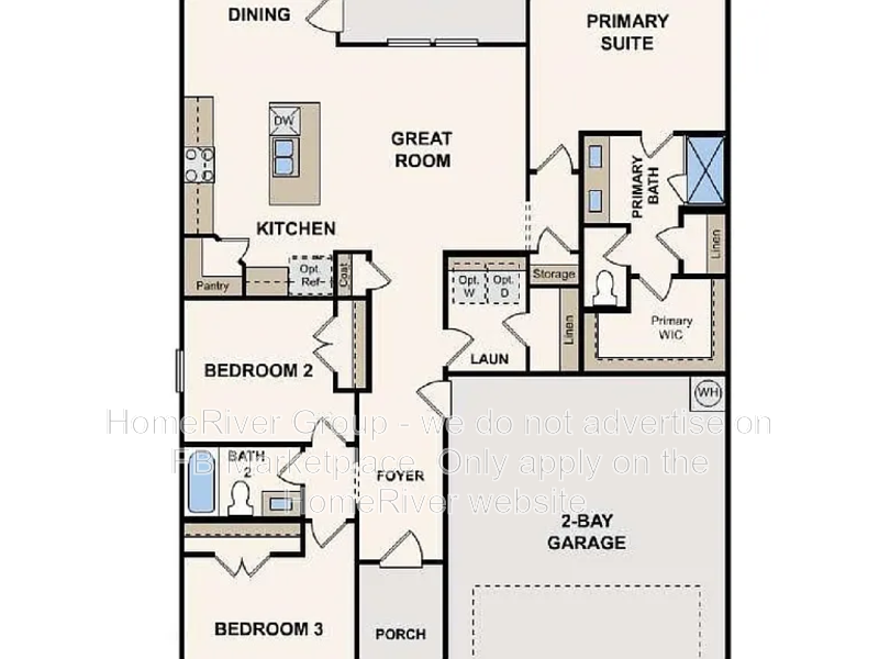 Available Now! 485 SUFFOLK DRIVE, Ferris TX 75125 property image