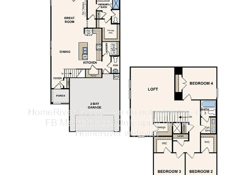 Available Now! 332 Sun Harvest Drive, Royse City TX 75189 property image