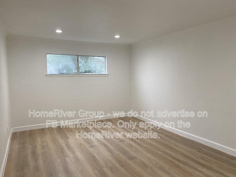 Move-in Ready! 3 BR Home | Refrigerator | Patio | Fenced Yard property image