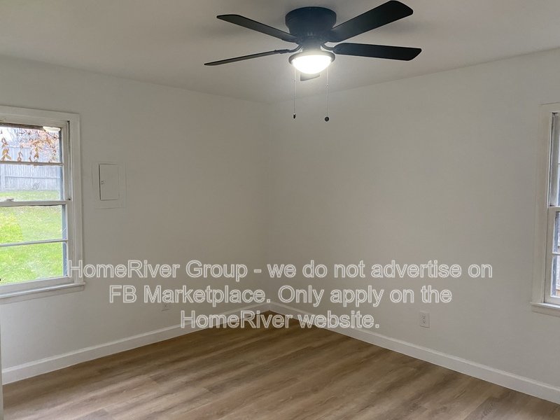 Move-in Ready! 3 BR Home | Refrigerator | Patio | Fenced Yard property image