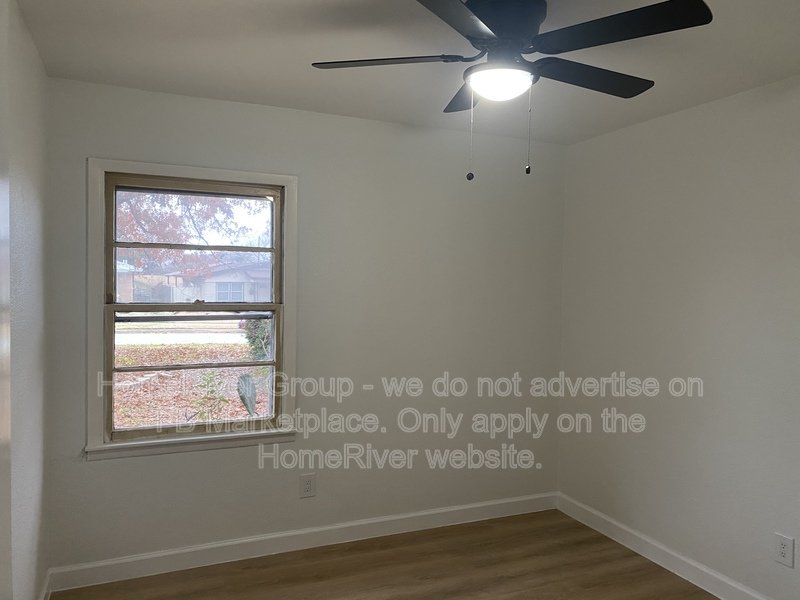 Move-in Ready! 3 BR Home | Refrigerator | Patio | Fenced Yard property image