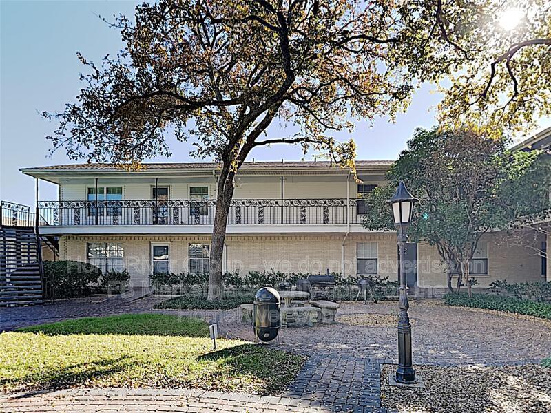 Spectacular condo in East Dallas. property image