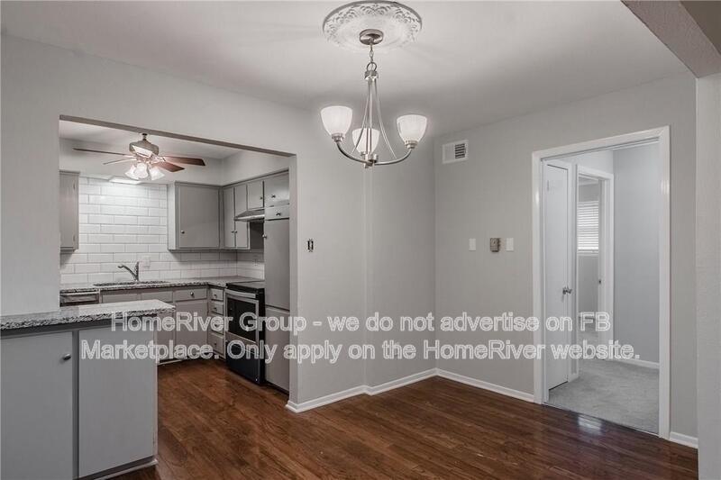 Spectacular condo in East Dallas. property image