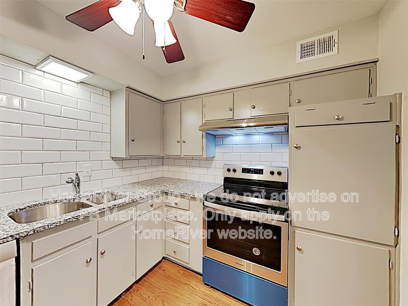 Spectacular condo in East Dallas. property image