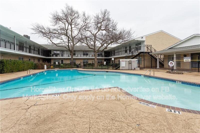 Spectacular condo in East Dallas. property image