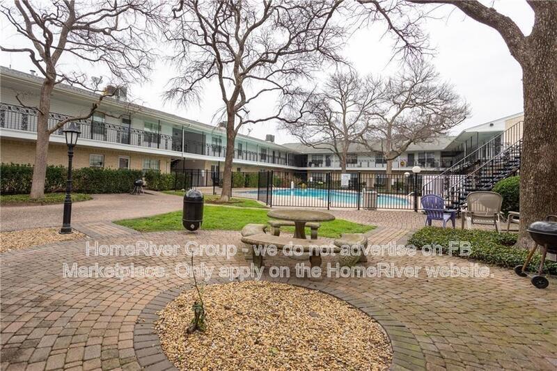 Spectacular condo in East Dallas. property image