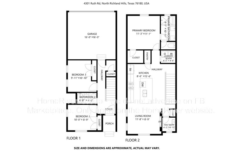 4301 Ruth Rd property image