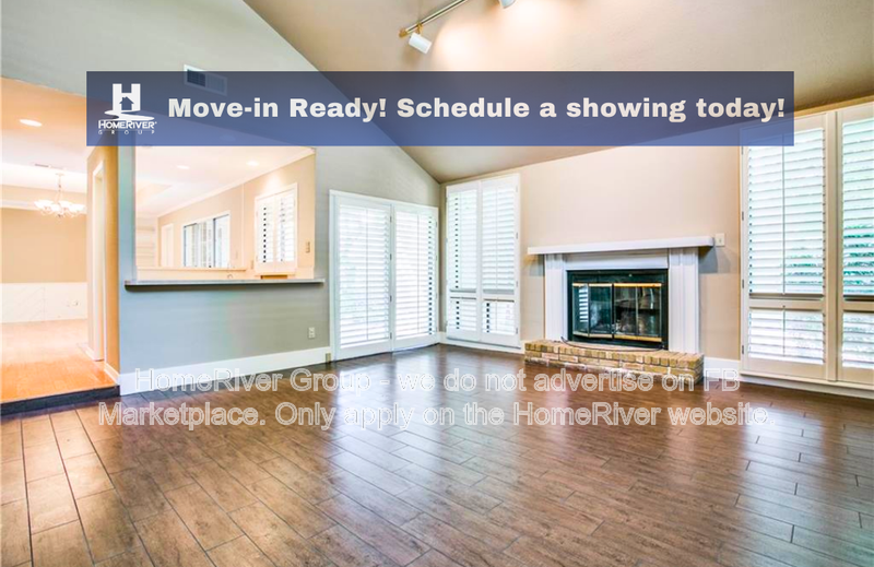 3BR with Covered Patio | Large Yard | BBQ-Ready Space property image