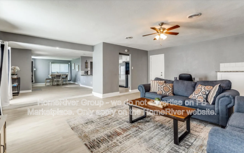 3BD | Large Backyard | Pets OK. property image