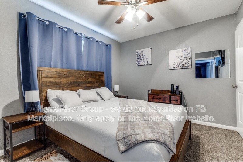 3BD | Large Backyard | Pets OK. property image