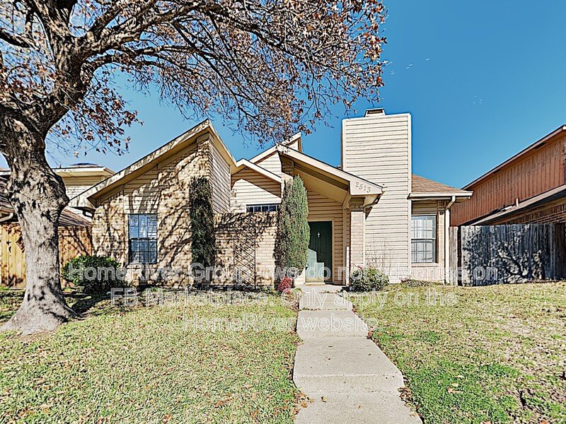 Coming Soon! 2513 Melissa Ln, Carrollton TX 75006 property image