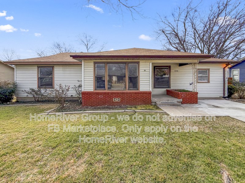 Coming Soon! 5116 Jerri Lane, Haltom City, TX 76117 property image