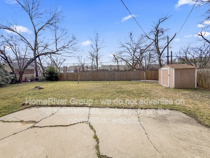 Coming Soon! 5116 Jerri Lane, Haltom City, TX 76117 property image