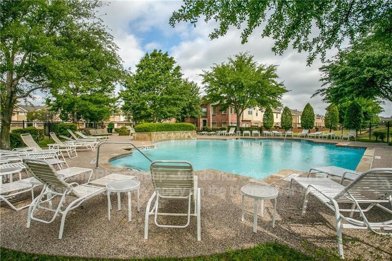 3 BR Home | Frisco ISD | Gas Burners | Community Pool | property image