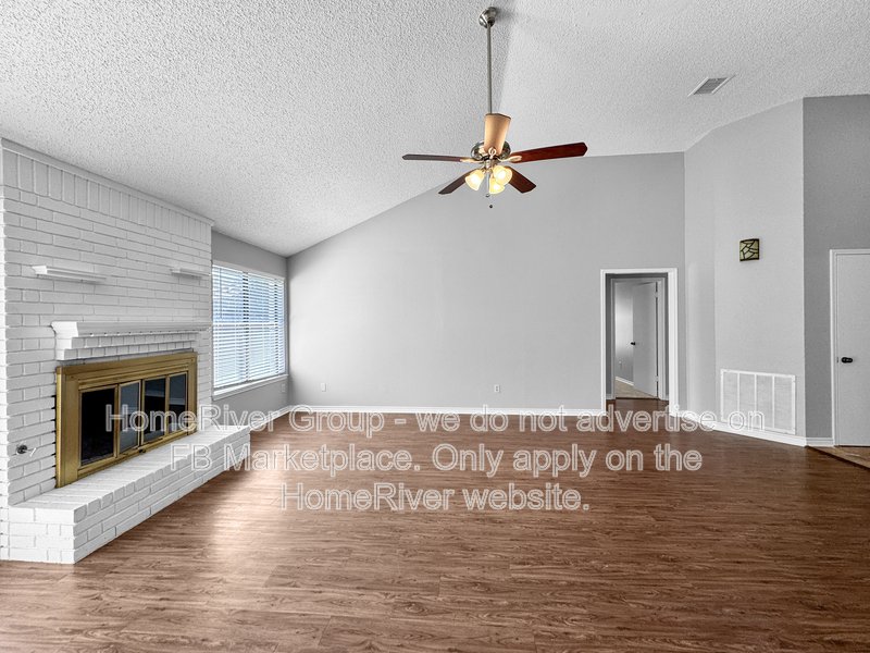 Pet Friendly!! 6107 Ridge Top Lane, Garland, TX, 75043 property image