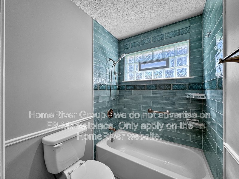 Pet Friendly!! 6107 Ridge Top Lane, Garland, TX, 75043 property image