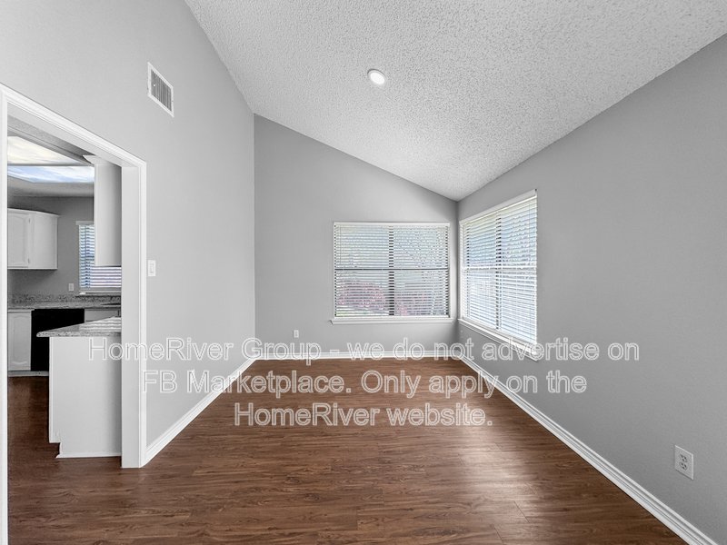 Pet Friendly!! 6107 Ridge Top Lane, Garland, TX, 75043 property image