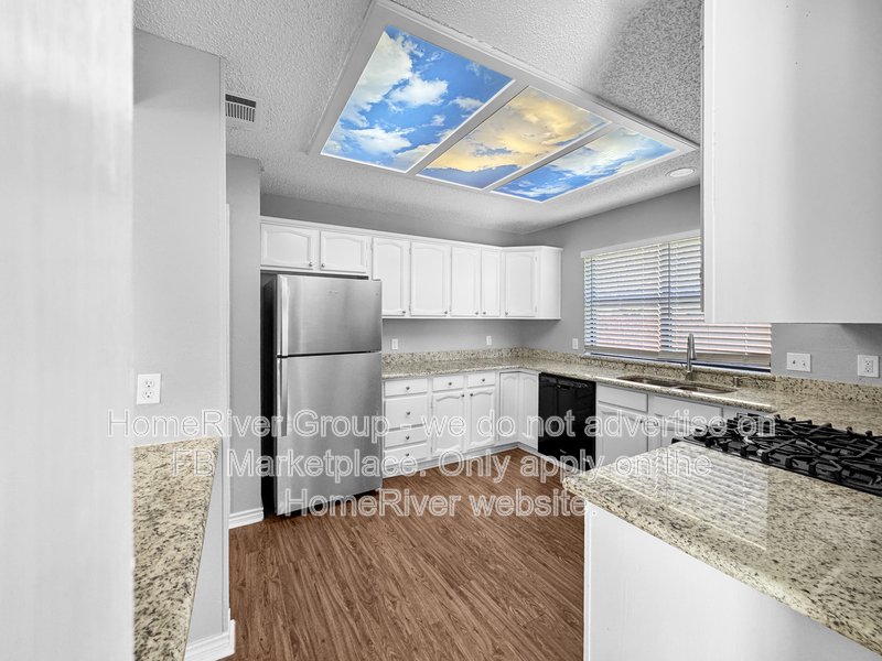 Pet Friendly!! 6107 Ridge Top Lane, Garland, TX, 75043 property image