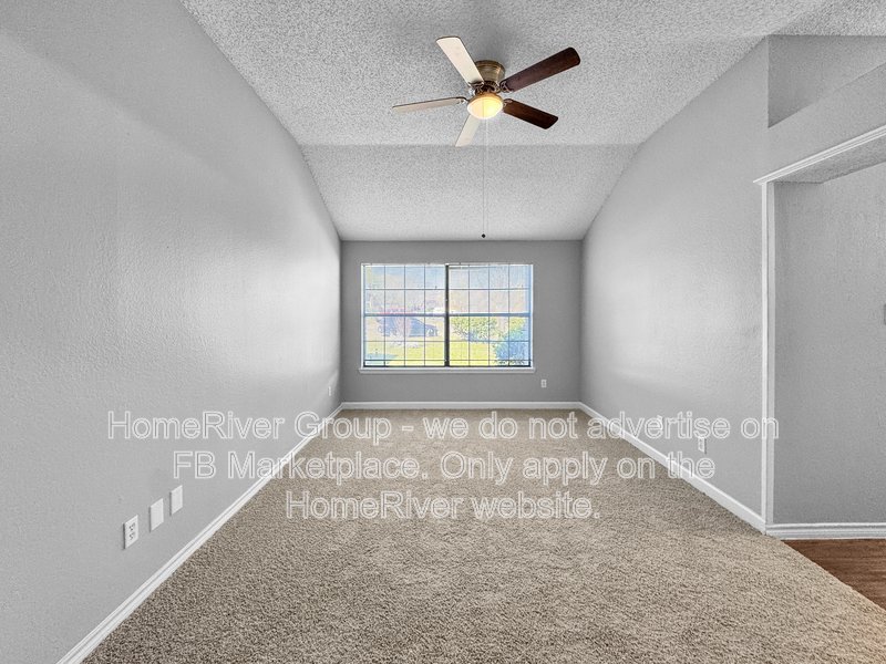 Pet Friendly!! 6107 Ridge Top Lane, Garland, TX, 75043 property image