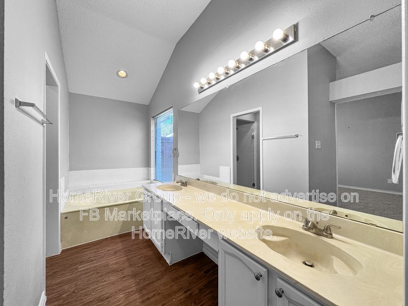 Pet Friendly!! 6107 Ridge Top Lane, Garland, TX, 75043 property image