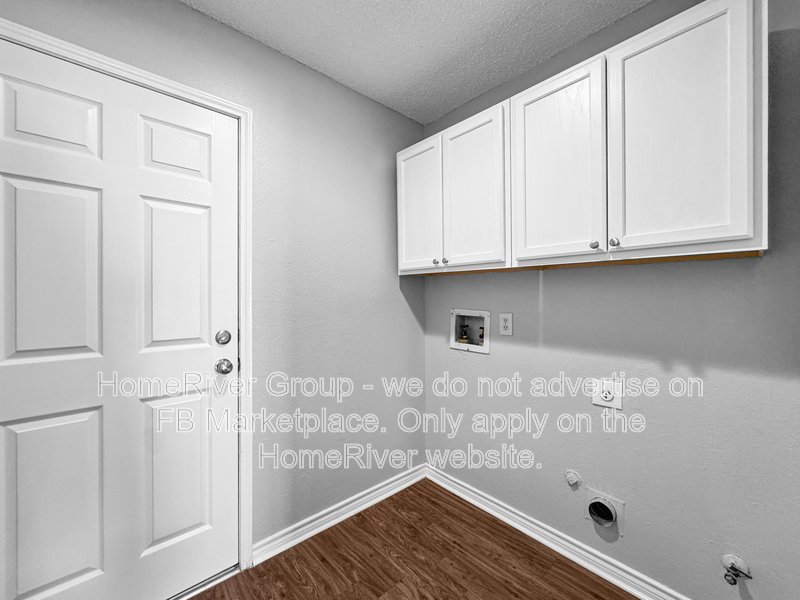 Pet Friendly!! 6107 Ridge Top Lane, Garland, TX, 75043 property image