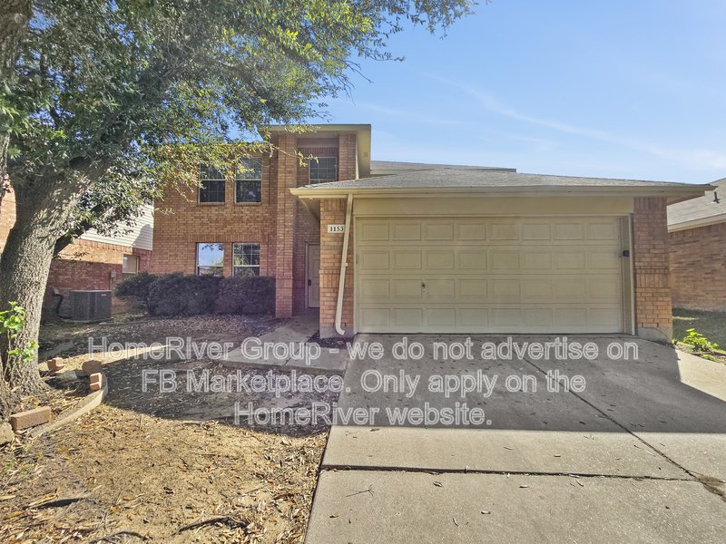 Available Now! Amazing 5 beds and 2.5 baths home! property image