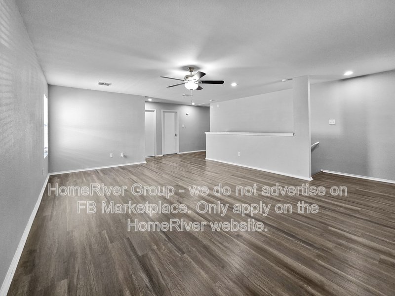 Available Now! Amazing 5 beds and 2.5 baths home! property image