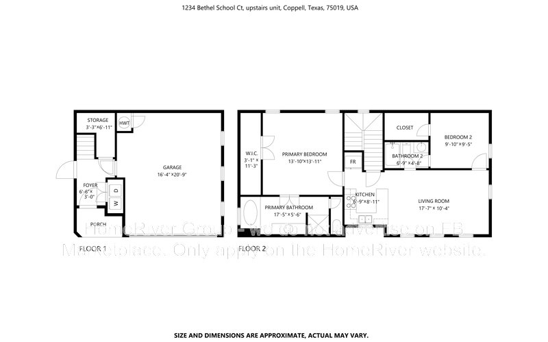 Move-in Ready! Charming 2-Bed | FRIDGE | Washer a Dryer property image