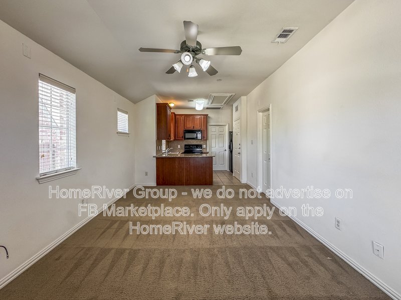 Move-in Ready! Charming 2-Bed | FRIDGE | Washer a Dryer property image