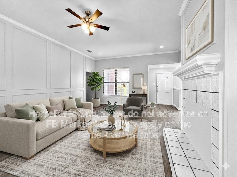 Stunning Reno! Pet Friendly! property image