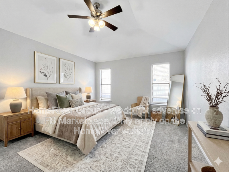 Stunning Reno! Pet Friendly! property image