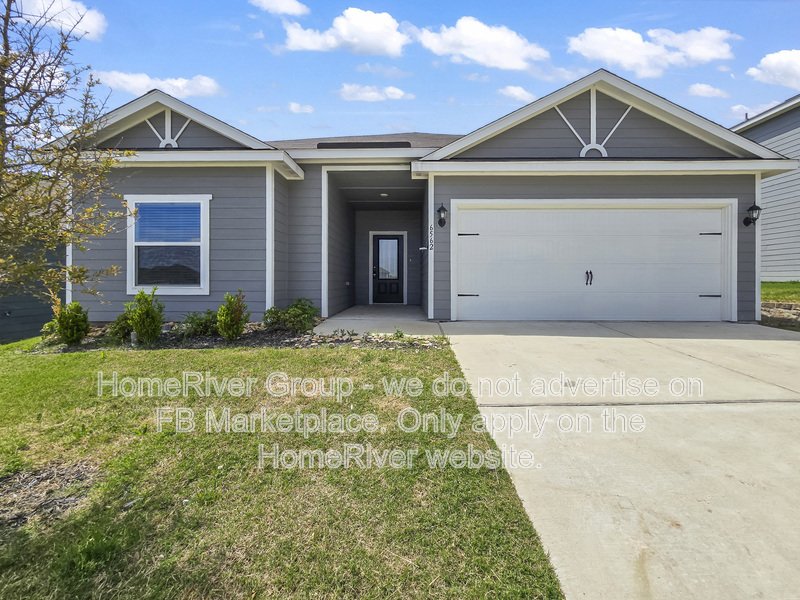 Pet Friendly! 6562 Crosswood Lane , Dallas, TX 75241 property image