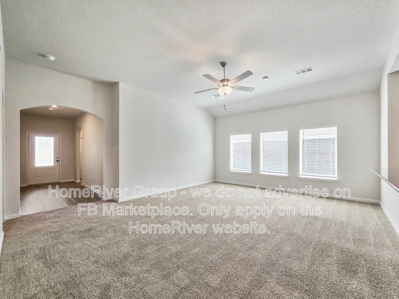 Pet Friendly! 6562 Crosswood Lane , Dallas, TX 75241 property image