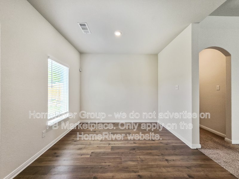 Pet Friendly! 6562 Crosswood Lane , Dallas, TX 75241 property image